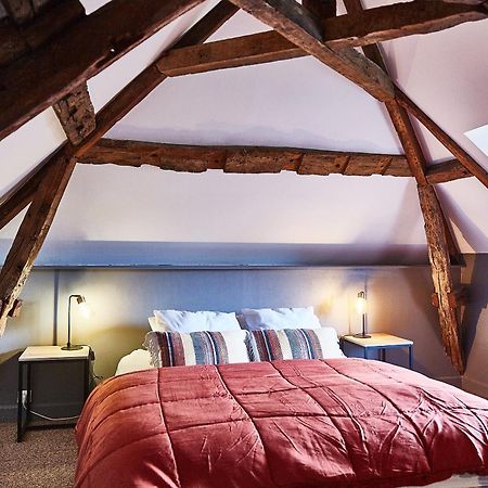 Demeure De Manneville - Spa - 1Km Des Plages De Cabourg Dives-sur-Mer Room photo